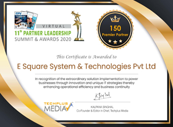 11th Partner Leadership Awards 2020