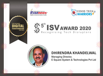 ISV Virtual Summit & Awards 2020