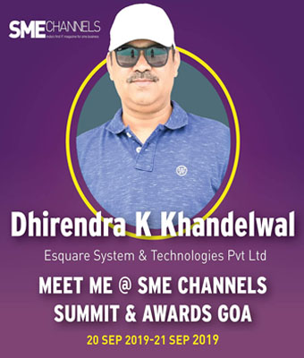 SME Channels 2019